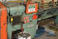 SHUSTER 2A4V Wire Straightener & Cutoff Machine, .125"-.312" Diameter, 20-200 FPM, 15 HP, Extra Dies, #31099