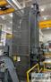 6.3" Wotan Rapid 5 CNC Ram Type, 60 ATC,  X-236",  Y-138", Z-40" (Spindle), Z-1- 27" (Ram), Infeed CNC Rot.Tbl, #31959