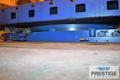 84" X 108" G & L Rotary Table, Hydrostatic, 50K Capacity, 19.5" Table Height, #26943