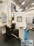 Toshiba TUE-15, 59" Table, 70" Swing, Fanuc Oi-TC, Ram with 12 Sta. ATC, 60 HP, Chip Conveyor, 2006, #43441