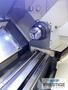 Haas DS-30SS, 31" Swing, Sub-Spindle, 12-Pos. Turret, 4800 RPM, Bar Feed, 1000 PSI Coolant, Haas CNC, 2016, #32282