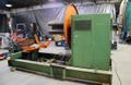 10,000 Lb. x 24" ASL #1000 Single Uncoiler w/Coil Car