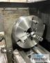 18" x 120" Lansing G20, 12" Swing Over Carriage, 16" Chuck, 4.25" Spdl Bore, 2-Axis DRO, Threading, 25HP, #43926
