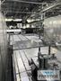 Toshiba MPC-3180B 5-Face Mill, X-354", Y-154", (2) 106" x 315" Pallets, Fanuc 30iB, 180-ATC, 3 Angle Heads, 2012 #32565