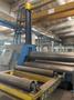 3100mm x 65mm Parmigiani 4-Roll Plate Bending Machine