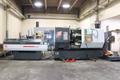 Haas DS-30SS CNC TURNING CENTERS - CNC LATHES - NEW: 2012