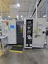 MORI SEIKI NHX 4000 CNC HORIZONTAL MACHINING CENTER NEW: 2012