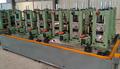 102mm x 4mm Aogang HF Tube Mill