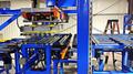 New ERWTech/UCG Tube, Pipe & Profile Packing System