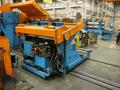 60" x .250" x 10" PAXSON Slitting Line