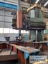 Dorries SDE600 248" Table, 566" Swing, 193" U/R, Openside, Live Spindle, 250 Ton Cap.,150HP, Siemens 840C, #32060