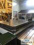 IMSA MF1750BB , 5-Axis, 1.97" Max. Drill Dia., X-128", Y-59", 78" x 98" Rtab, Milling Spindle, iTNC 640 CNC, #43080
