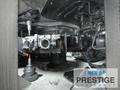Porta TRV-08-N-16-90-110, 8-Station, 16-Spindle, HSK 50/63/ISO-40 Taper, 6K/15K RPM, Siemens CNC, Chip Conv, 2017, #31467