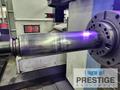 5.12" Doosan DBC-130LII, X-157", Y-98", Z-78", W-27.5",86" x 78" R.Tab, 2.5K RPM, C.T.S, 60ATC, Fanuc 31iB, 2014, #32850