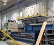 CINCINNATI CNC Gantry Profiler, X-300",  Y-82", 14,400 RPM, (3) 20 HP spindles, MS Tech CNC, #29307