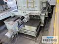 Schiess VKE 500/900,197" Table, 355" Swing, Openside, Live Spindle, 100 Ton Cap.,120HP, Fanuc 18-TB, #25414