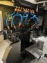 2022 TSUGAMI B0386-III SWISS CNC LATHE with Edge Patriot Barfeed, Low Hours and Loaded with Options