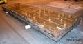 60" x 218.75" T-Slotted, 10" Thick, 5 T-Slots, Leveling Bolts,  Cast Iron #30974