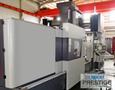 Mighty Viper Pro-2716AG, X-106", Y-63", 67" B/C, CAT #50, Fanuc Oi-MF, 40 ATC, Coolant Thru Spindle, NEW MACHINE, #32456
