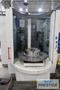 Hermle C60U MT 5-Axis Turning & Milling Center, Siemens 840D sl, (4) Pallet System, 18K Spindle, 70 ATC, 2015, #32763