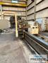 Tacchi HS 1200,  53" Swing x 157"/236" Centers, Fanuc Oi-TD, 40" 4-Jaw Chuck, Chip Convyeor, Rebuilt 2013, #32879