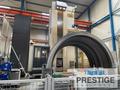 FPT Spirit Ram Type, 80 ATC, 6.3" Spindle, X-236", Y-196", Z-59", Rotary Table, Heidenhain 530, '13 #42984