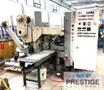 Kasto HBA 360 AU, 14" x 14" Capacity, 46 - 334 FPM, 210" x 1.6" x .05 Blade, Automatic Vice, Conveyor, #43082