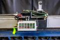 Used Pro-Fect 14' Flat Sheet Seam Welder