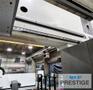 Hexram MP1024 5-Axis, X-289", Y-131", Z-47.5", 120" x 288" Tbl, 2-Axis Head,  13K RPM, Fanuc iH Pro CNC, 2018, #32458