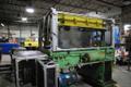 100 Ton x 3" ASC 4-Post Flying Cut Off Press