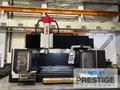 Kafo KG5A-2232 5-Axis, X-86", Y-126", Kessle 2-Axis Head, 12,000 RPM, Heidenhain TNC-640, 32 ATC, 2019, #43439