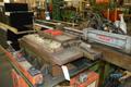 3/8" Diameter Hydraulic Wire Bender, 3-Hydraulic Cylinders, Set up V-Shape Bending, Dies, #31105