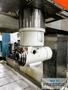 SNK RB-5M 5-Face, Fanuc 31iB, X-207", Y-134", Z-32", W-55", 60 ATC, 60 HP, 1-Deg. Rt. Angle Head, AAC, TSC, 2017, #43445