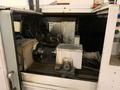 OKUMA GP-26T CNC CYLINDRICAL GRINDER, NEW 2007, 24" DIA WHEEL, 25.6" CENTER DISTANCE SHOULDER GAUGE, COOLANT, OSP U10G CNC CONTROL