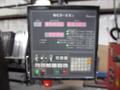 AMADA RG 100-30, 110 Tons, 3 Axis, 122” Max Bend Length, Amada NC9EXII Control, Year New: 2000