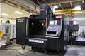 TOYODA WELE AA956 CNC VERTICAL MACHINING CENTER - NEW: 2012