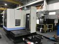 Doosan 110S 4.33", X-78", Y-59", Fanuc 31i CNC, 40 ATC, TSC, 55" x 63" B-Axis Table, 2011, #31461