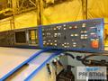 Tsugami NP-32, 1.26" Diameter, Twin 8-Position Turrets, Live Milling, Pickoff, LNS Bar Feed, Fanuc 0T S/N 9036, #29774