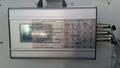 STUDER S-33 CNC UNIVERSAL OD/ID CNC GRINDER, NEW 2012
