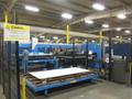 Prima Power SG e6, 33 Ton, 60" x 120" , 20 Station 4 auto index 3 Multi, Prima Power 1CP1 PC Control, Year New 2014