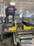 Marvel 380A-PC-60, 15" x 20" capacity, PC3 Programmable control, bar feed w/48" stroke,  2017 #43806