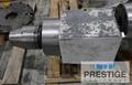 Bourn & Koch HDS1600-300, Siemens 9-Axis CNC, 62.92" Max. Gear Dia., 11.81" Max Face Dia.,  44" Worktable, 2012, #43475