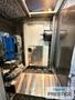 Doosan DHP-4000, X-23", Y22", Z-23", 1 Deg. Indexing, 15" x 15" Pallet, 2-APC, 60-ATC, Fanuc 18i-MB CNC, 2006, #43865