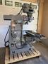 3HP VERTICAL MILL SUPERMAX YCM-2VA