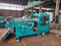60" x .060" x 30,000Lb Iowa Precision / Herr Voss Multi Blanking Line