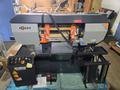 11" x 19.7 COSEN, No. SH-500M, 13" round, semi-automatic, swivel head, NEW