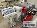 JMT PBH-60, 2" x 2" x 3/8" Leg Out, 2" x 2" x 1/8" Square Tube, 7" Roll Dia., 3+2 HP, 17 FPM, #43591