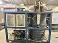 2000 GODFREY & WING 40" X 72" WET VACUUM IMPREGNATION SYSTEM