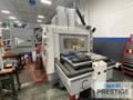 HAAS VF-3SSAPC X-40", Y-20", 12,000 RPM, 40 Station Side Mounted ATC, 4-Station Pallet Changer, Prog. Coolant,  #32266