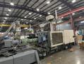 720 TON 132 OZ NISSEI FV660-310L INJECTION MOLDING MACHINE, 2007